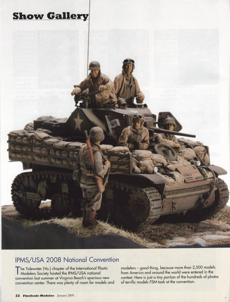 FineScale Modeler 2009-01 (Vol27-01)